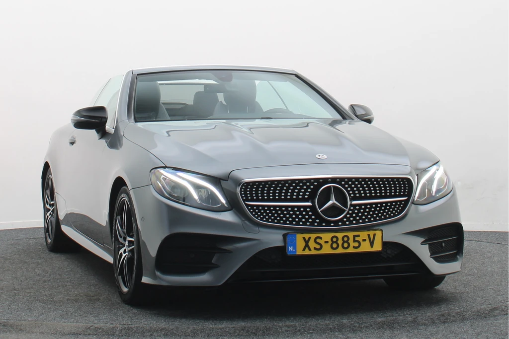 Mercedes-Benz E-Klasse – foto 23