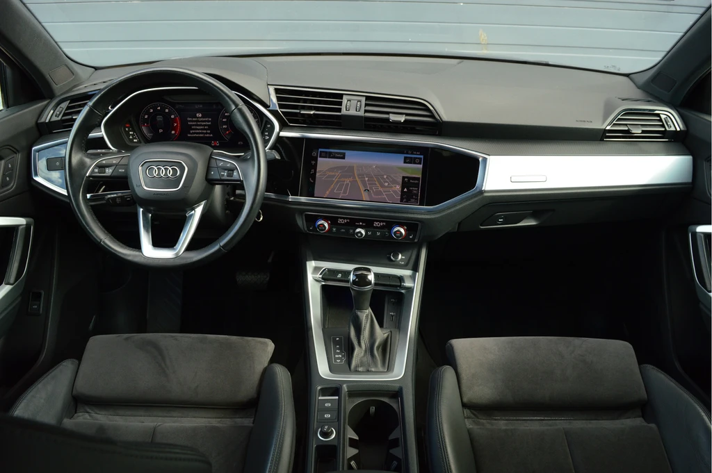 Audi Q3 – foto 8
