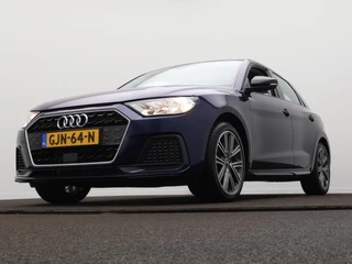 Audi A1 Sportback – thumbnail 2