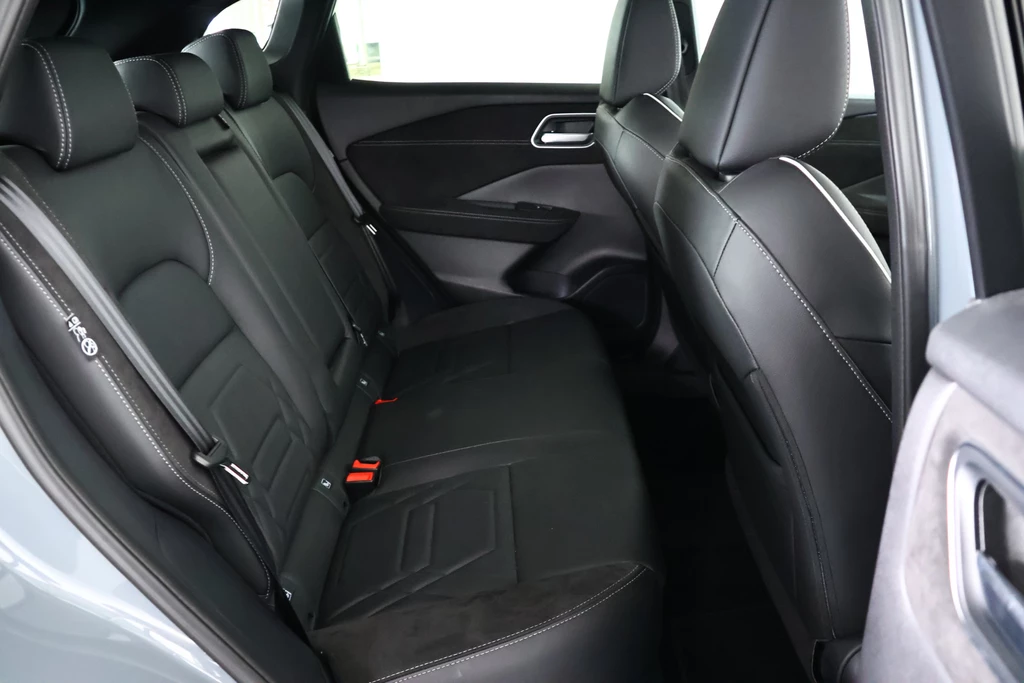 Nissan QASHQAI – foto 14