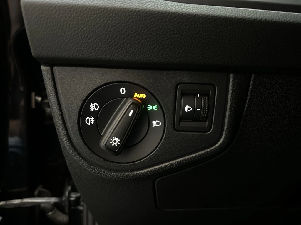Volkswagen Taigo – foto 20
