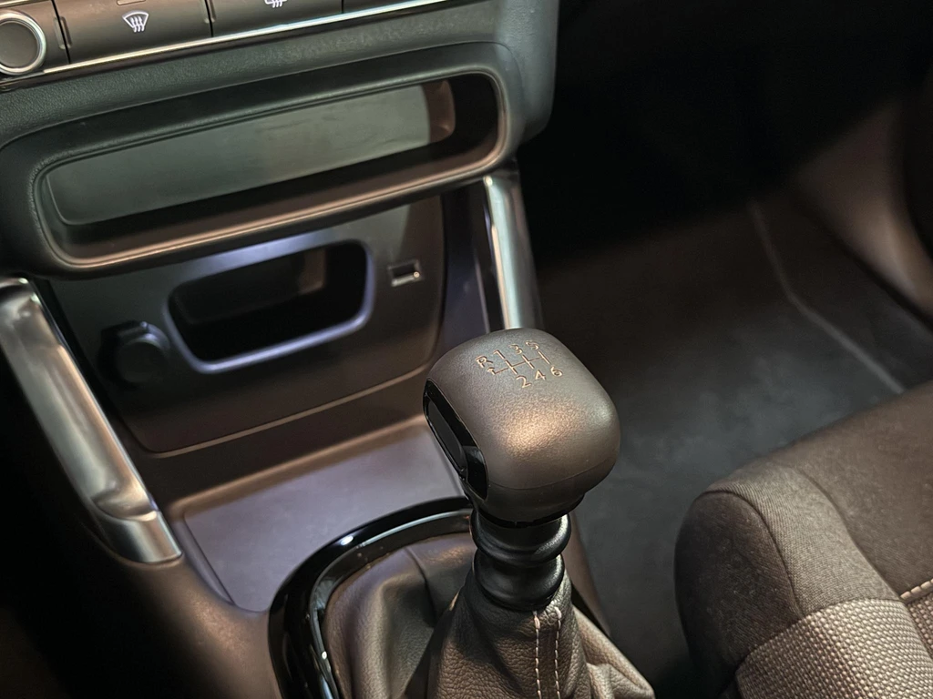 Citroën C3 Aircross – foto 27
