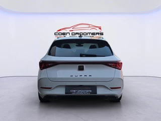 CUPRA Leon Sportstourer – thumbnail 5