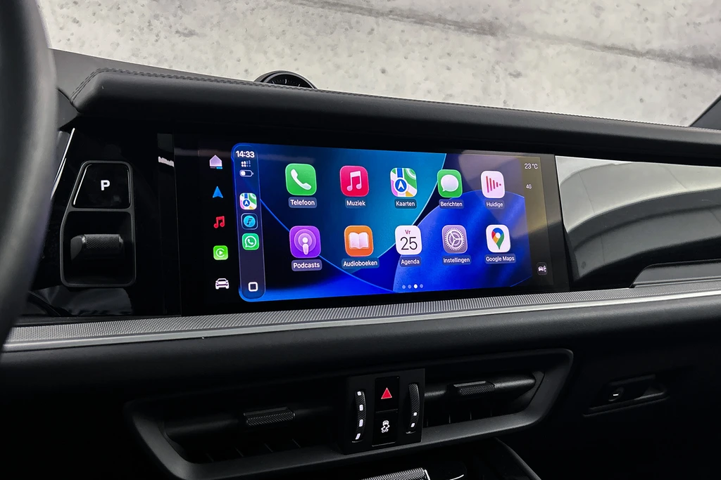 Porsche Cayenne – foto 22