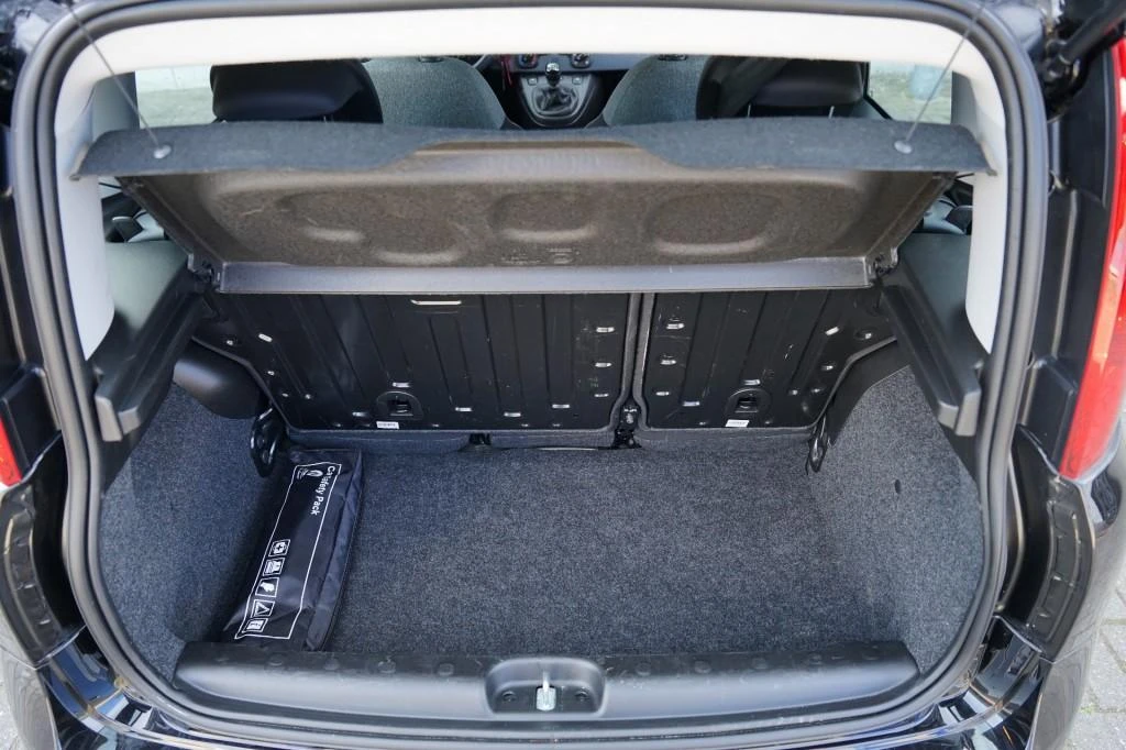 Fiat Panda – foto 20