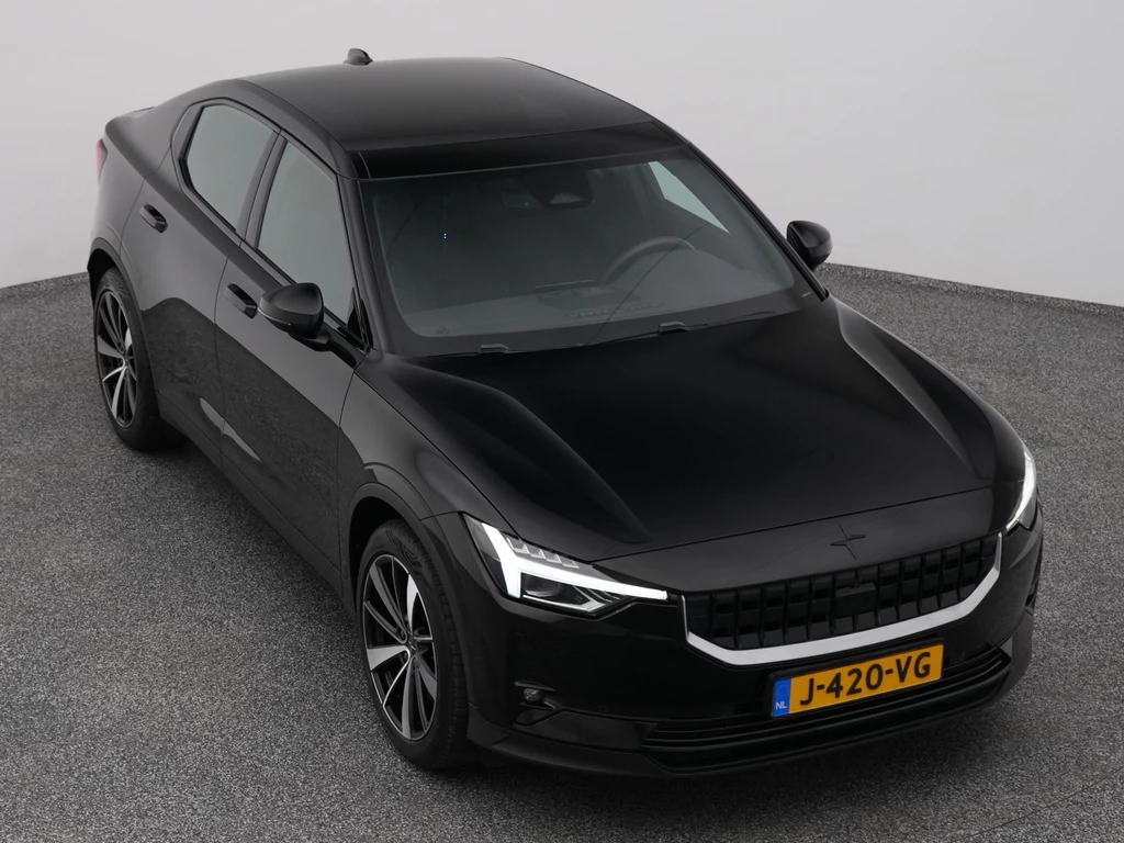 Polestar 2 – foto 16