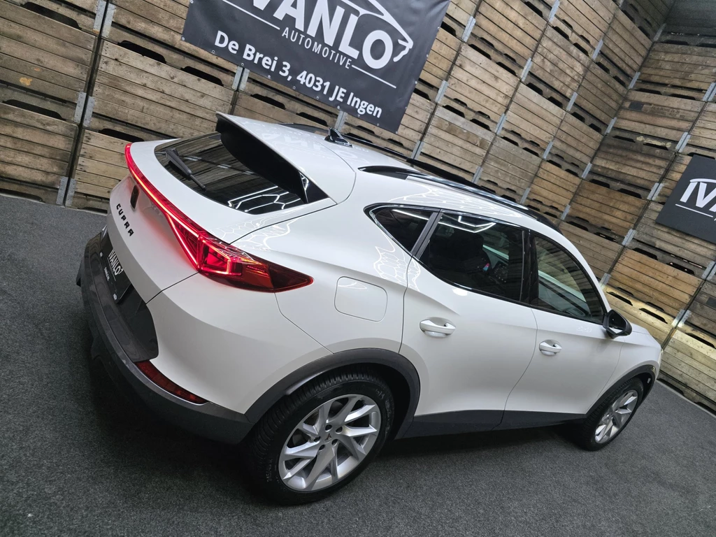 CUPRA Formentor – foto 4