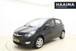 Opel KARL – thumbnail 1