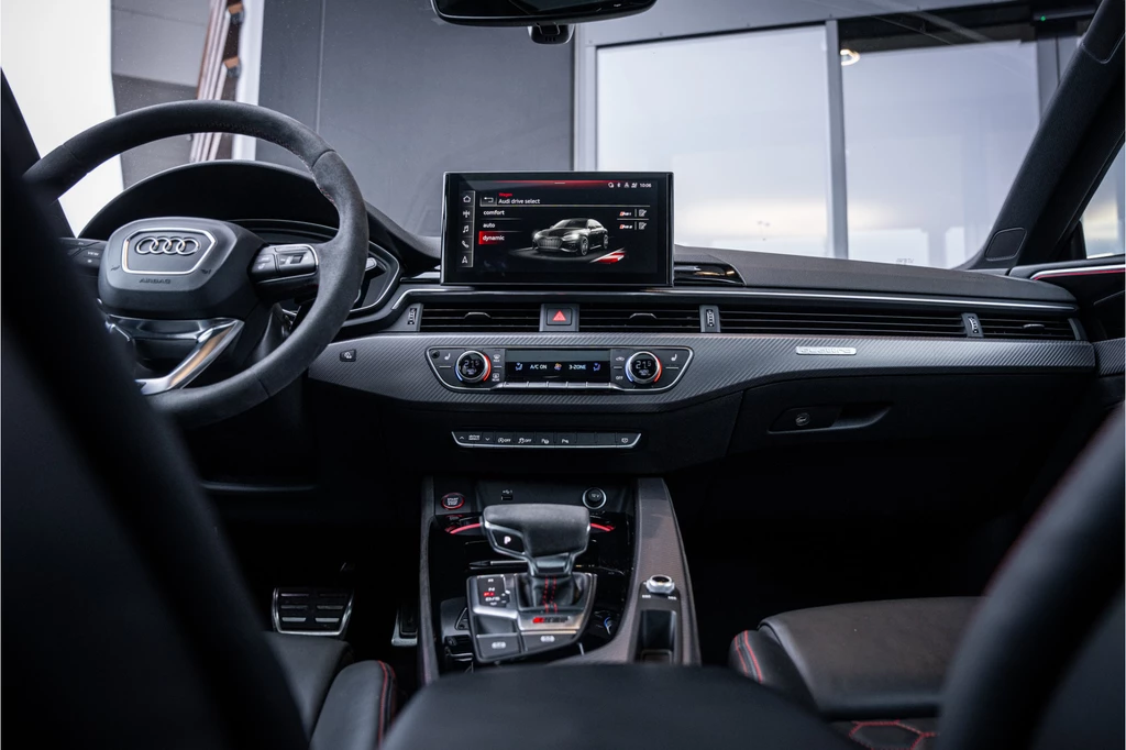 Audi RS5 – foto 30