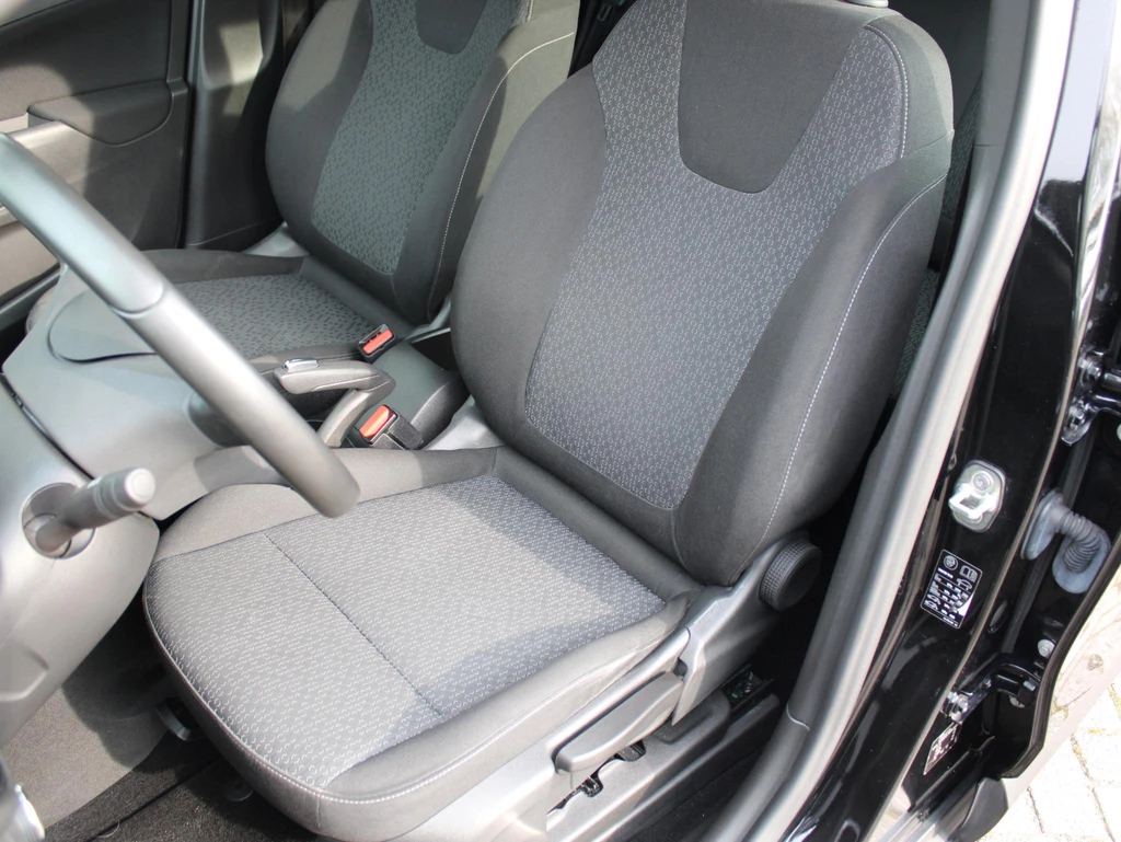 Opel Crossland X – foto 11