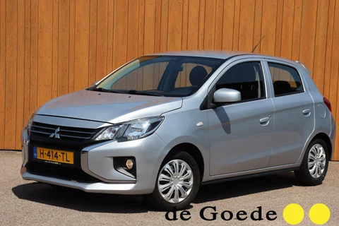 Mitsubishi Space Star 1.0 Cool+ org.NL Airco