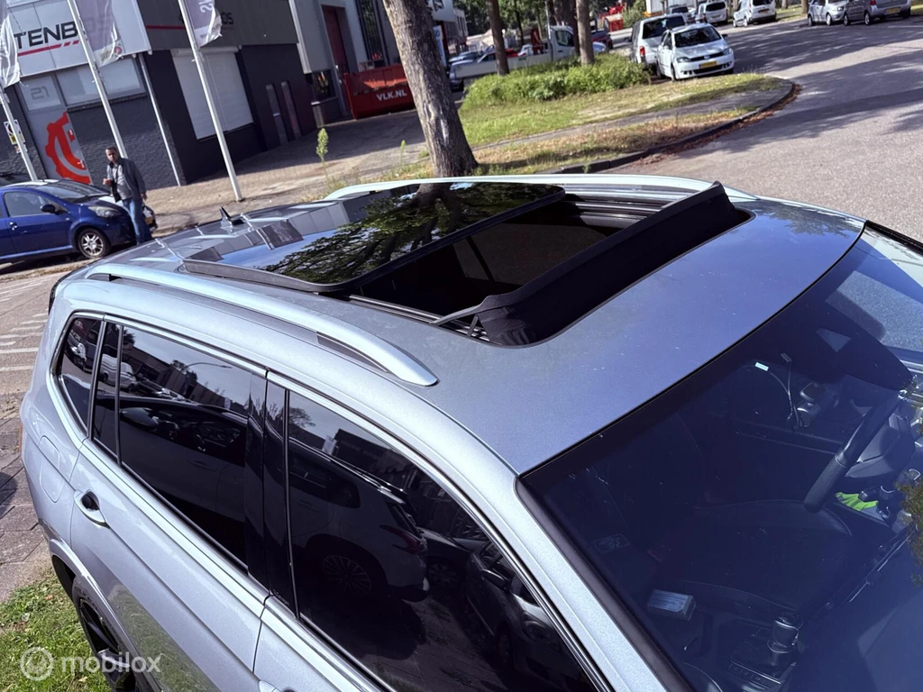 Volkswagen Tiguan – foto 20