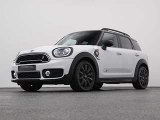 MINI Countryman – thumbnail 2