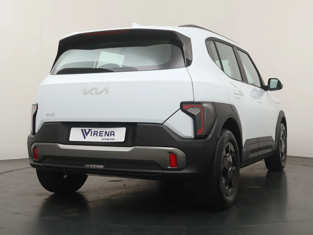 Kia EV2 – foto 7