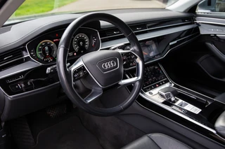 Audi A8 – thumbnail 8