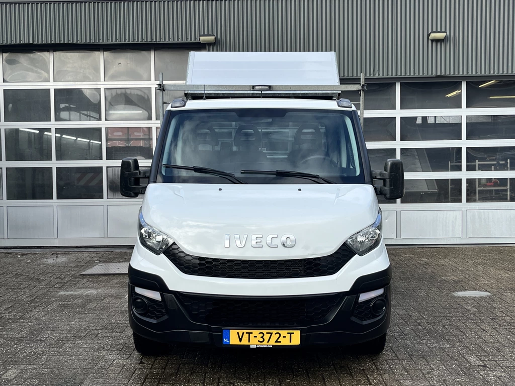 Iveco Daily – foto 11