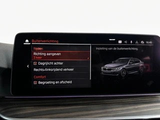 BMW 5 Serie – thumbnail 26