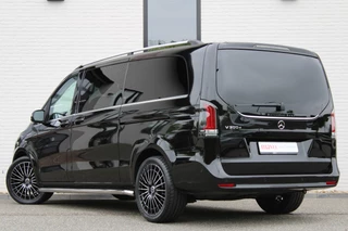 Mercedes-Benz V-Klasse – thumbnail 10