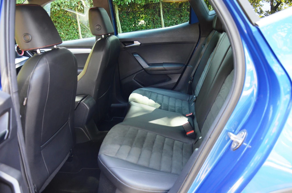 SEAT Arona – foto 68
