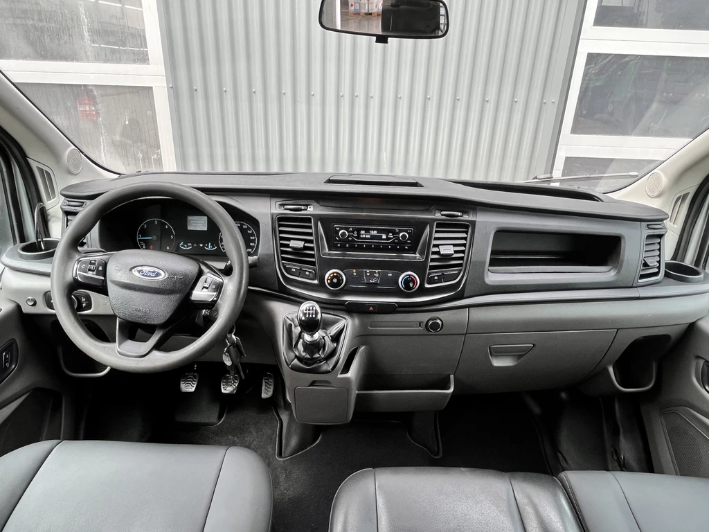 Ford Transit – foto 14