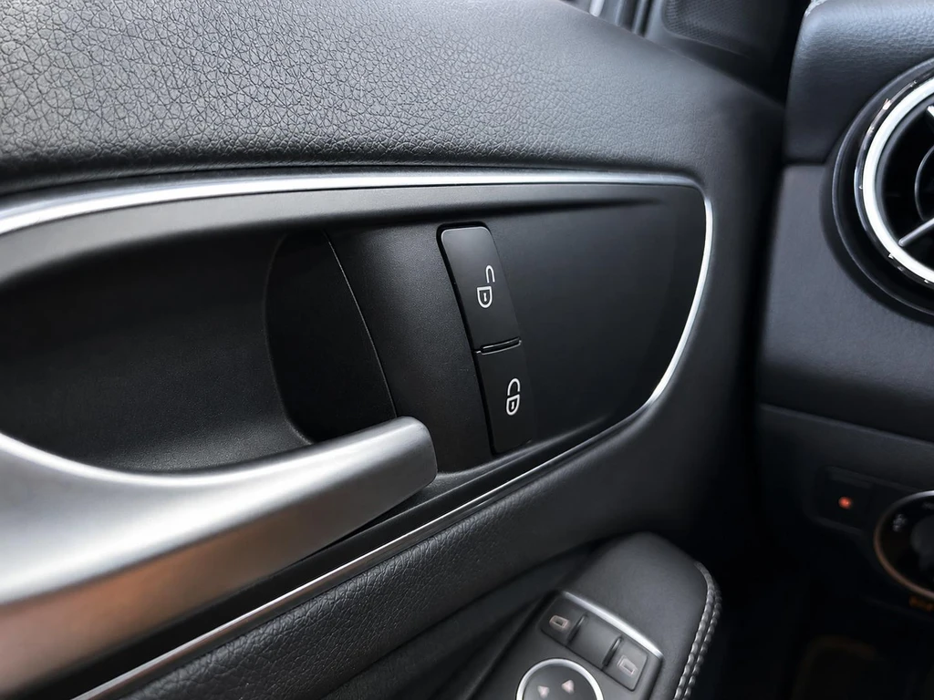 Mercedes-Benz A-Klasse – foto 12
