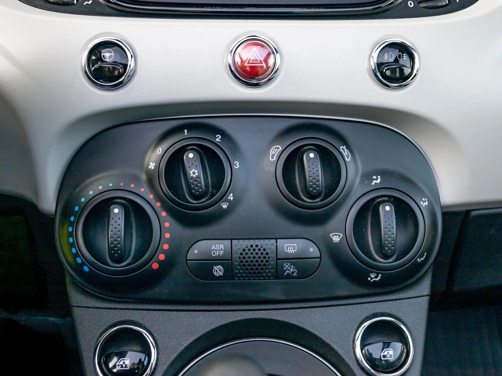 Fiat 500C – foto 19