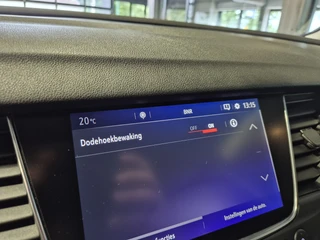 Opel Grandland X – thumbnail 17