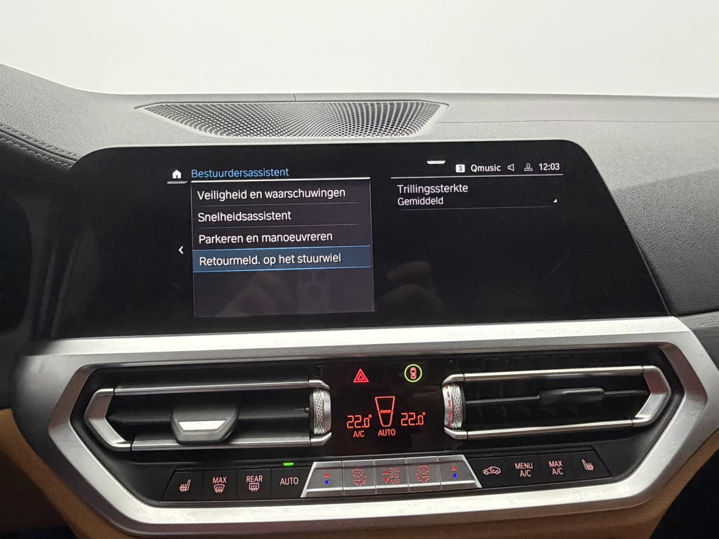 BMW 3 Serie – foto 20