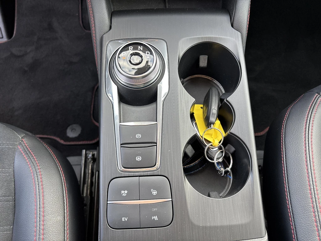 Ford Kuga – foto 16