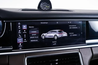 Porsche Panamera – thumbnail 64