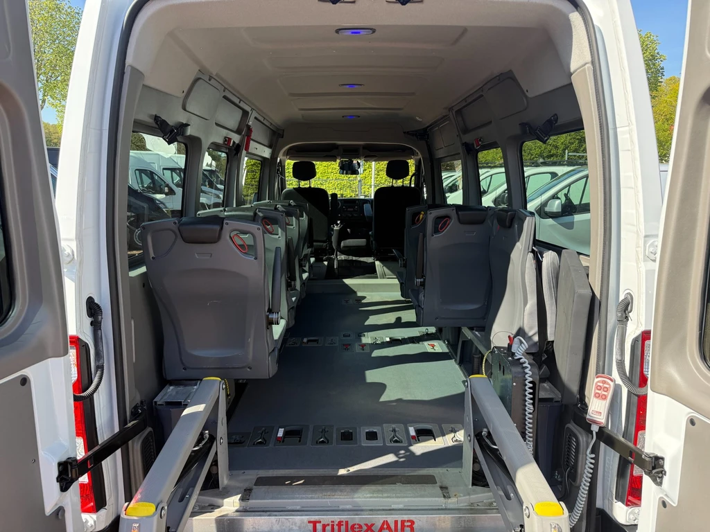 Renault Master – foto 22