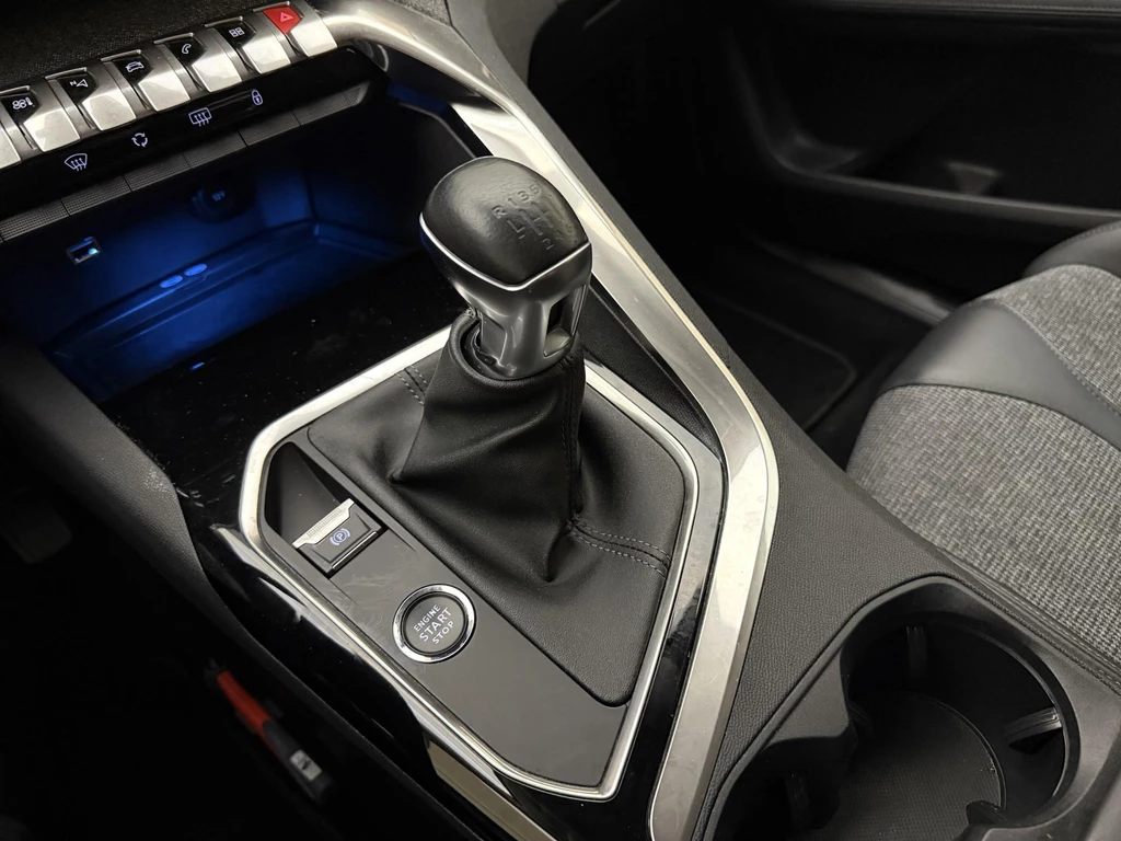 Peugeot 3008 – foto 13