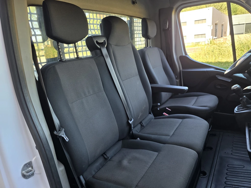 Renault Master – foto 28
