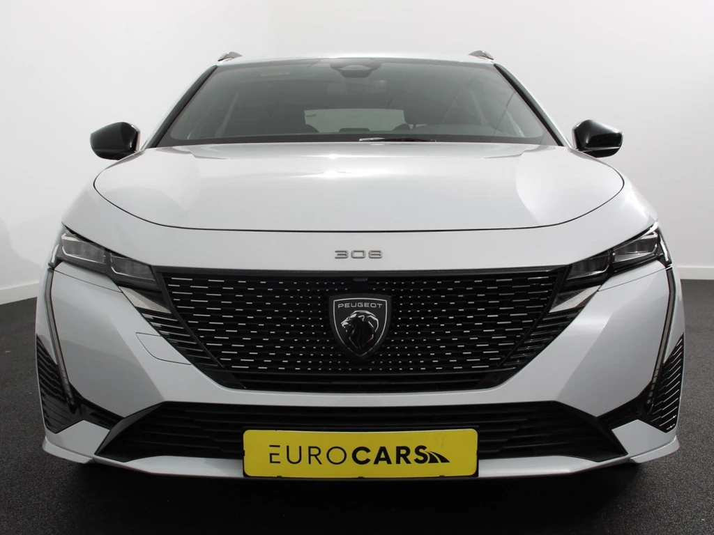 Peugeot 308 – foto 10