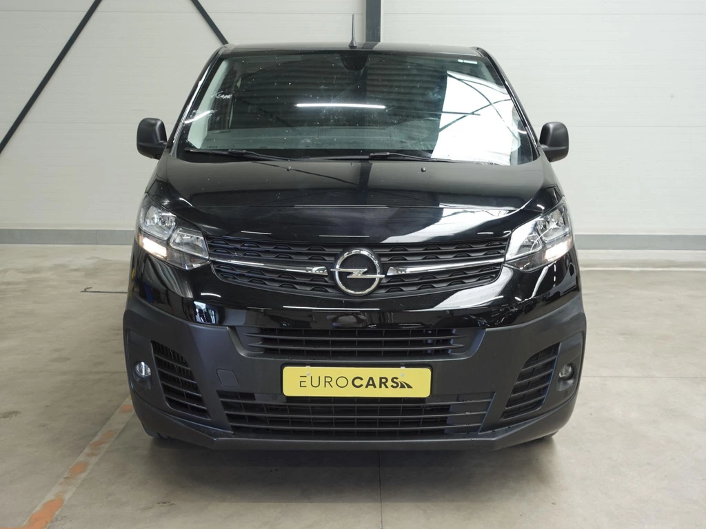 Opel Vivaro – foto 8