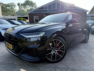 Audi Q8 – thumbnail 1