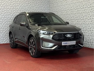 Ford Kuga – thumbnail 10