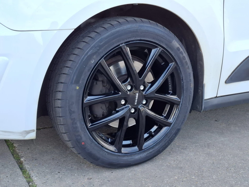 Ford Transit Connect – foto 11