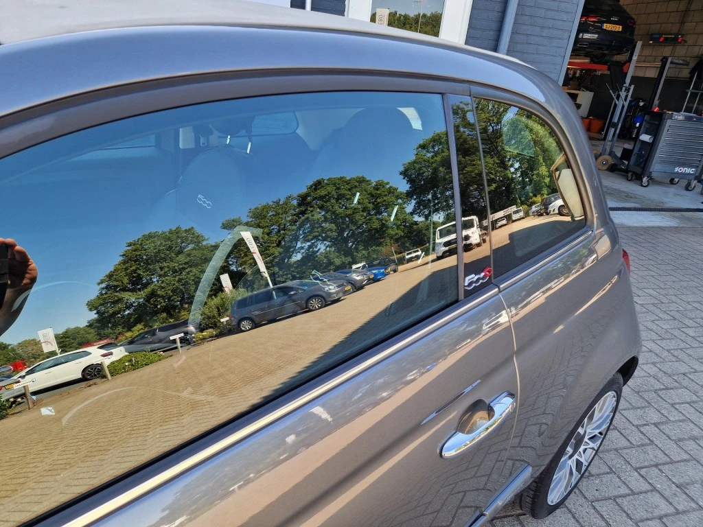 Fiat 500 – foto 29