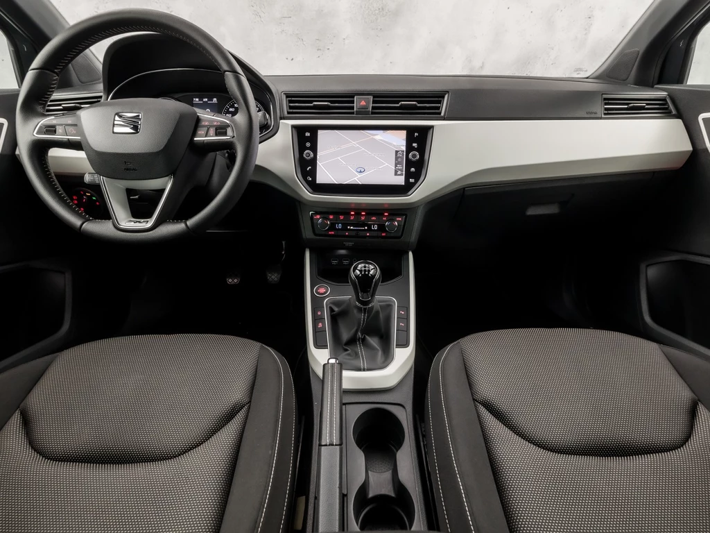 SEAT Arona – foto 8