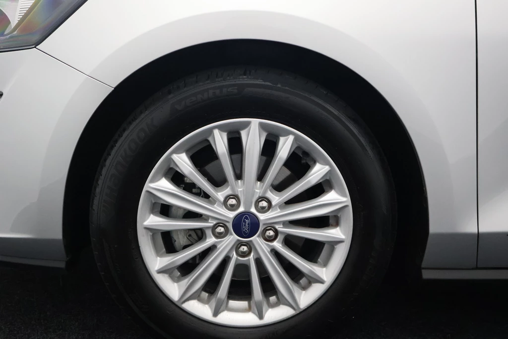 Ford Focus – foto 30