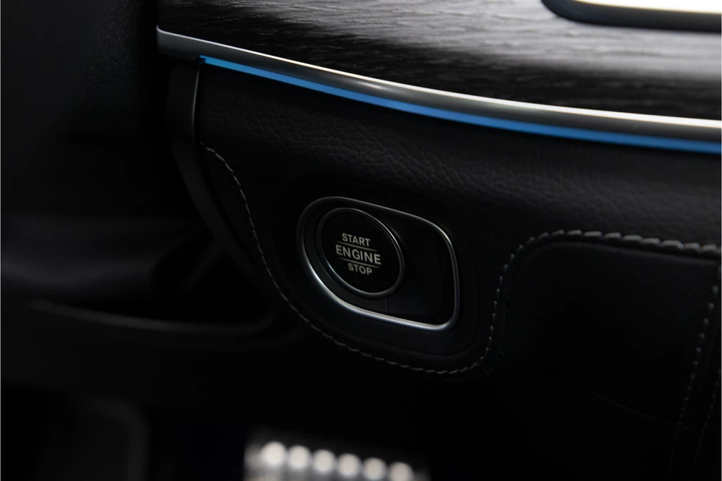 Mercedes-Benz GLE – foto 56