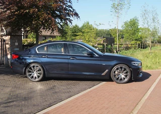 BMW 5 Serie – thumbnail 8