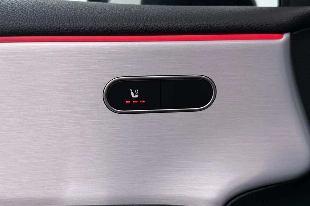 Mercedes-Benz A-Klasse – foto 22