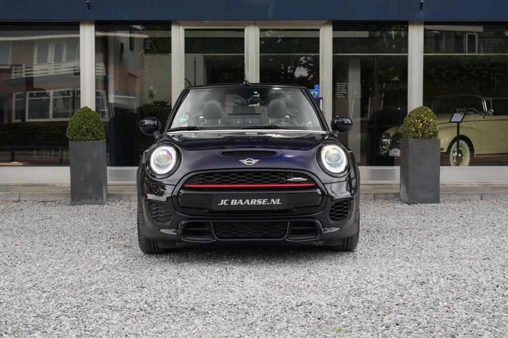 MINI Cabrio – foto 8
