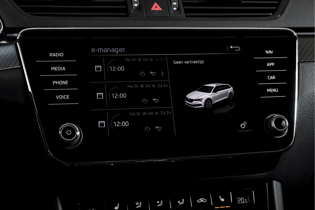 Škoda Superb – foto 37
