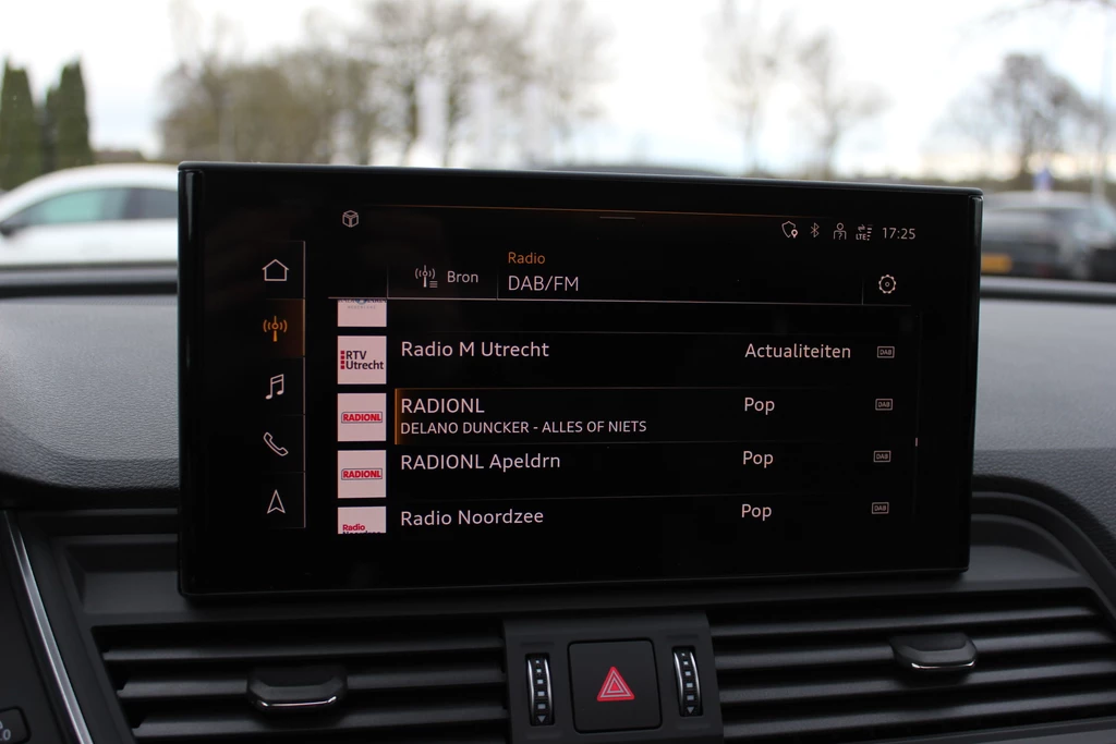 Audi Q5 – foto 24