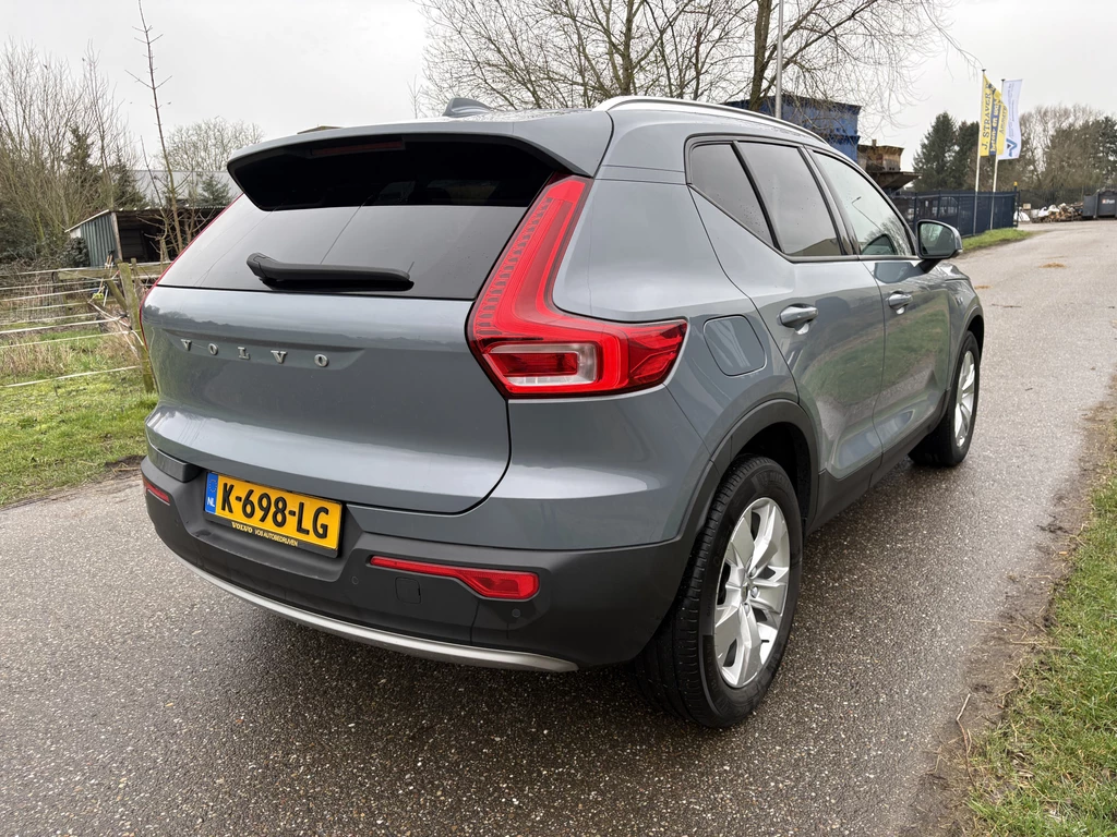 Volvo XC40 – foto 7