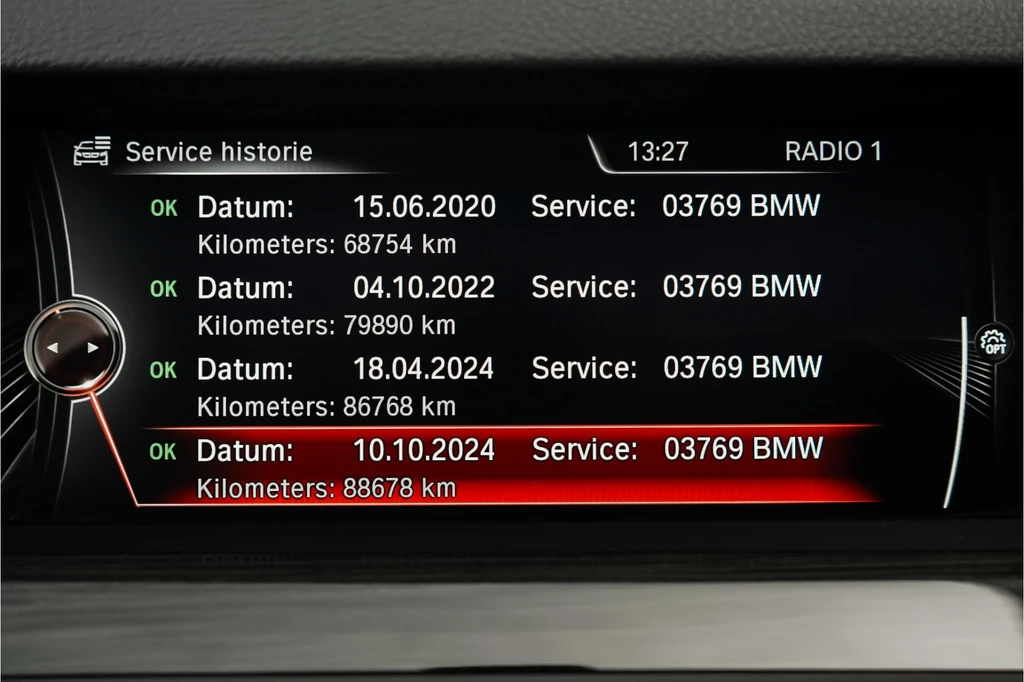 BMW 5 Serie – foto 28