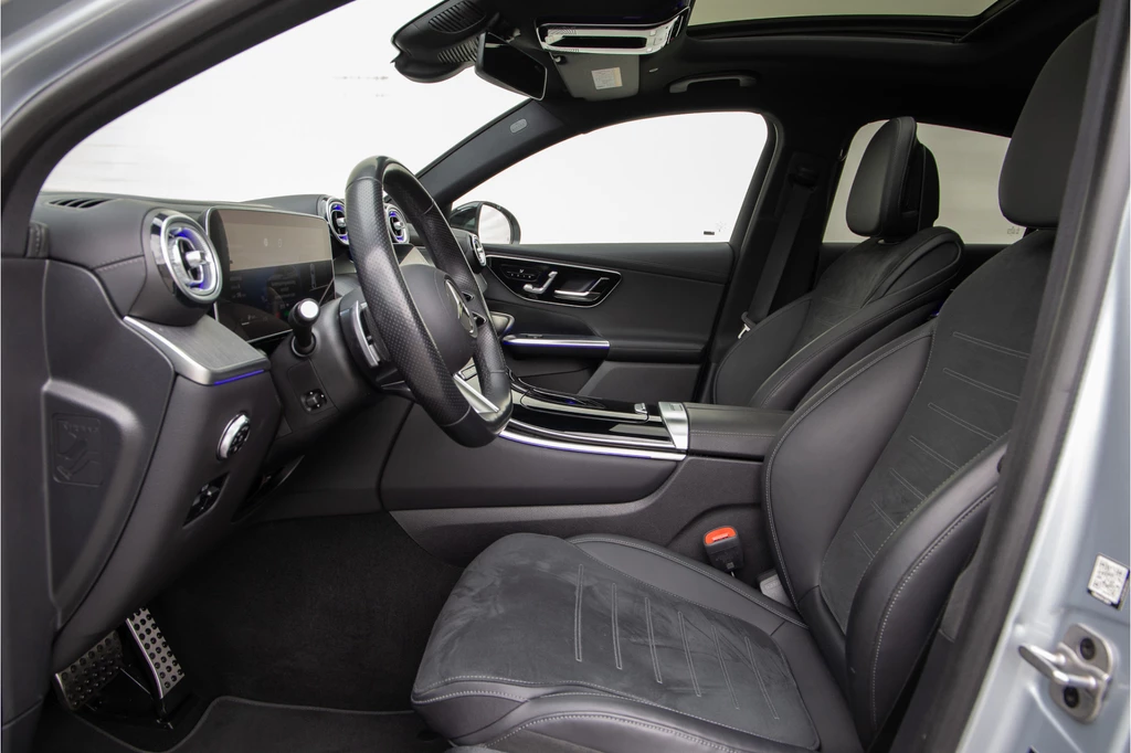 Mercedes-Benz GLC – foto 15